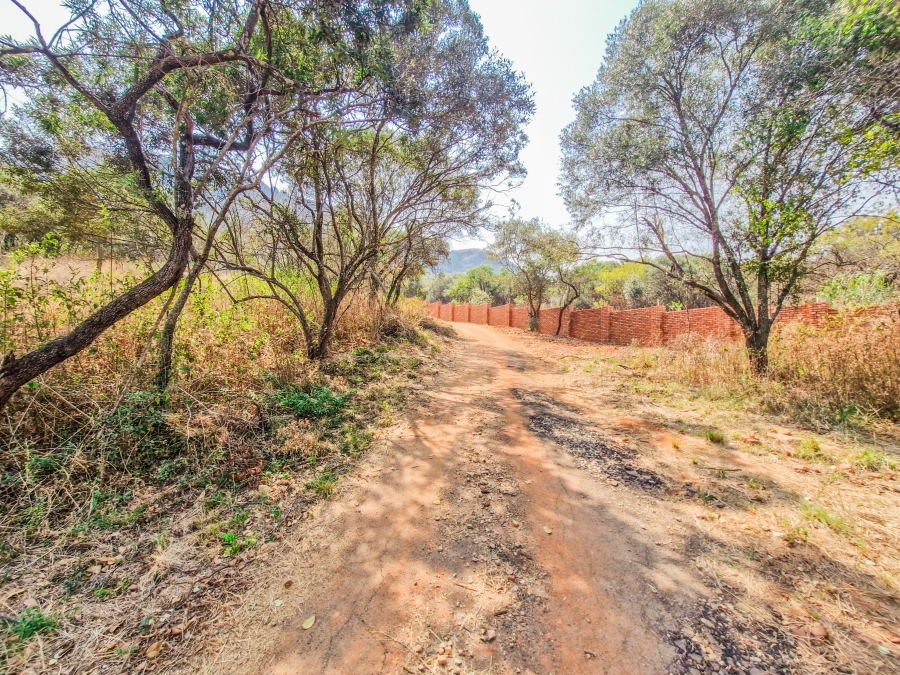 0 Bedroom Property for Sale in Melodie North West